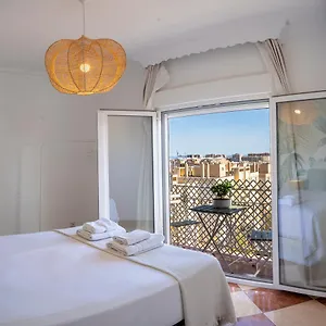Center Flat Hospitality Apartamento